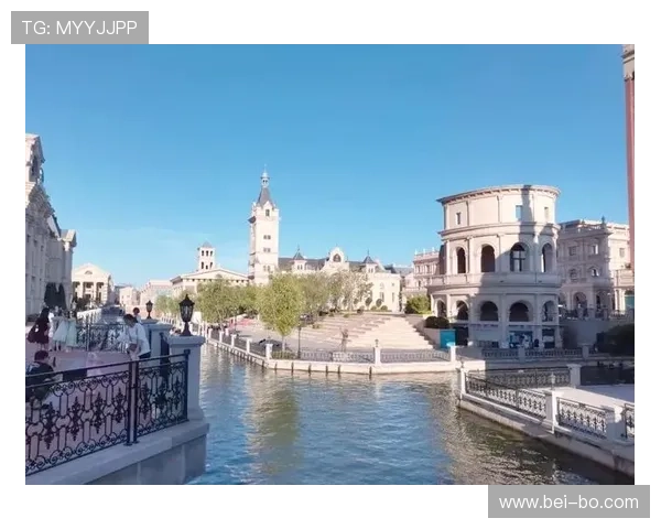 探索威尼斯5：这座水城的迷人魅力与精彩体验